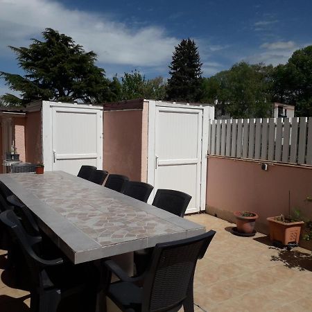 La Maison Rose 2 Chambres Avec Lit Pour 2 Personnes Et 2 Salles De Bains Nevers Dış mekan fotoğraf